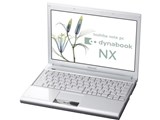 dynabook NX NX/76GWH PANX76GLRWH i摜