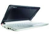 Aspire one AOA150-Bw i摜