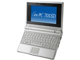 Eee PC 701 SD-X (パールホワイト)