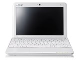 Wind Netbook U100-PINK i摜