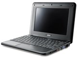 Wind Netbook U90-BLACK i摜