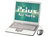 Prius Air Note 100H 100H15XVP3W ���i�摜