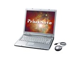 Prius Note PN33P ���i�摜