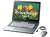 Prius Note type K PN33K4T ���i�摜