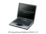 Business Notebook nx9040 CM330/15X/256/40/D/XP ���i�摜