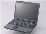 HP Compaq 6715s/CT Notebook PC (AMD Turion 64 X2�f���A���R�A�E���o�C���E�e�N�m���WTL-50 ���ڃ��f��)