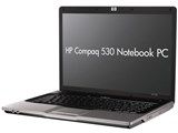 HP Compaq 530 Notebook PC CM410/15W/512/80/W/XP GN792AA#ABJ