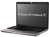 HP Compaq 530 Notebook PC CM440/15W/512/80/W/XP KD087AA#ABJ