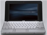 価格.com - HP 2133 Mini-Note PC スタンダードモデル スペック・仕様