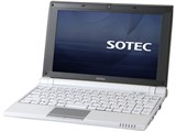 SOTEC C101W4B ���i�摜
