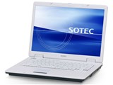 ソーテック、ノートPC夏モデル「WinBook WV/WH」 - 価格.com
