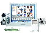 iBook G4 1000/14.1 M9165J/A i摜