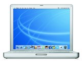 iBook G4 1000/14.1 M9165J/A +256M(384M) ���i�摜
