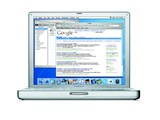 PowerBook G4 1330/12.1 M9183J/A 製品画像