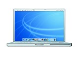 PowerBook G4 1500/17 M9462J/A 製品画像