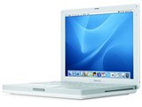 iBook G4 1330/12.1 M9846J/A +512M(1024M)
