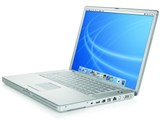 PowerBook G4 1670/15.2 M9969J/A 製品画像
