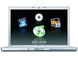 MacBook Pro 1830/15.4 MA091J/A i摜