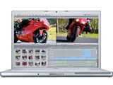 MacBook Pro 2400/17 MA897J/A i摜