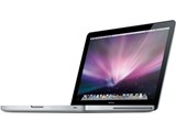 MacBook 2400/13.3 アルミニウム MB467J/A +2G*2(4096M) 製品画像