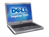 Inspiron 1501 i摜
