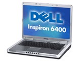 Inspiron 6400 i摜