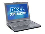 XPS M1210 ���i�摜