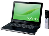 VAIO VGN-AR90S i摜