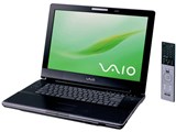 VAIO VGN-AR80S