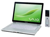 VAIO VGN-FT91PS