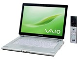 VAIO VGN-FT91S