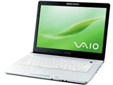VAIO VGN-FE90S