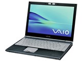 VAIO VGN-SZ91PS
