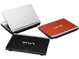 VAIO VGN-TX92S