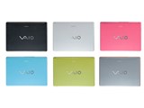 VAIO VGN-C90HS ���i�摜