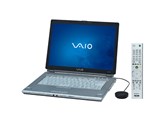 VAIO VGN-FT93S