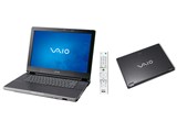 VAIO VGN-AR92S