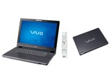 VAIO VGN-AR82S