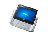 VAIO VGN-UX91S ���i�摜