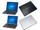 VAIO VGN-G1ABNS