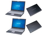 VAIO VGN-SZ93HS ���i�摜
