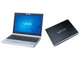 VAIO VGN-SZ83HS