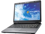 m-Book P551SH