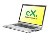 eX.computer Caderna N170J-702E ���i�摜