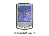 iPAQ hx2410 Pocket PC i摜