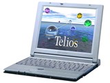 Telios HC-AJ1 i摜