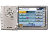 ZAURUS ICRUISE MI-EX1 i摜