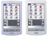 CLIE PEG-N600C i摜