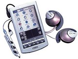 CLIE PEG-N700C i摜
