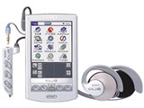 CLIE PEG-N750C i摜
